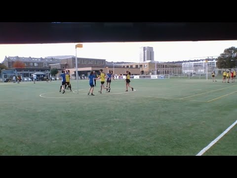 Die Haghe B2 - VEO B2