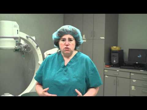 DR FISCHER MUA TRAINING COURSE