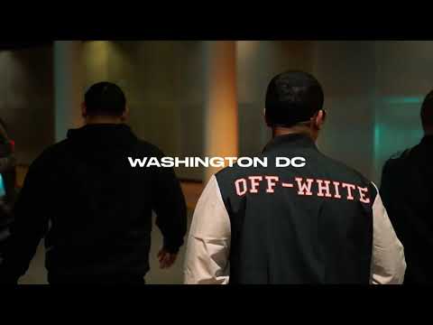 J Alvarez - Washington DC