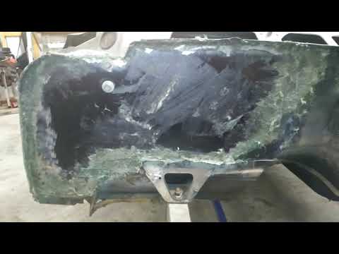 1964 Impala 62 63 64 firewall shaving discussed