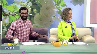 Առավոտը Շանթում/Aravot Shantum / 29.03.2023