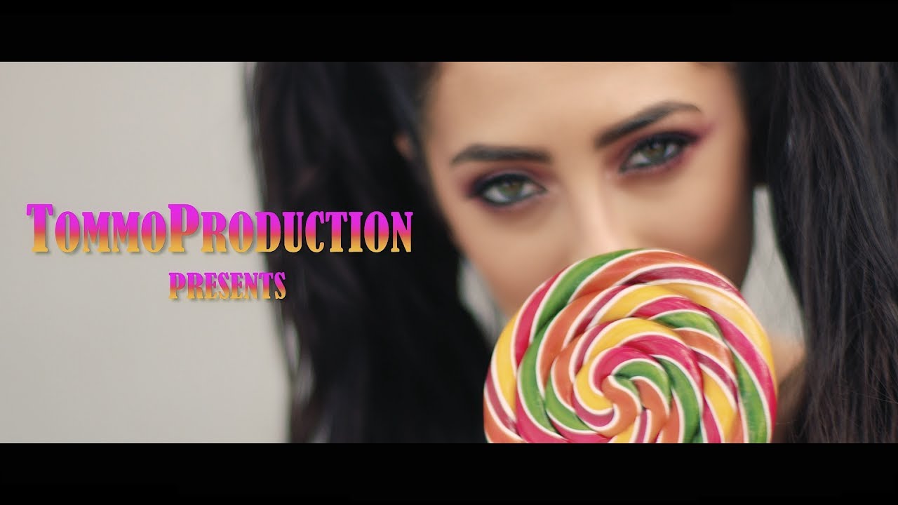 Seeya — Lollipop