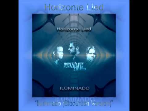 Horizonte Lied---Iluminado (Bloodrush Version)