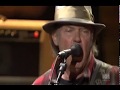 Neil Young - Get Back To The Country