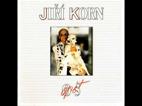 Jiří Korn - Sex Ghost (1992)