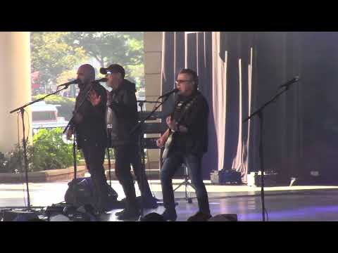 2023 03 20 Blue Oyster Cult - That Was Me