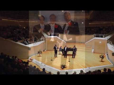 Mama - Heiko Reissig, Christoph Schröter, Harrie van der Plas