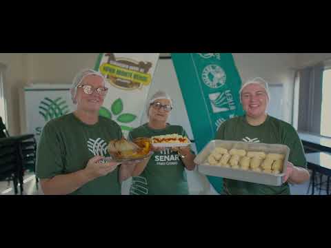Minuto Sindicato Rural de Nova Monte Verde