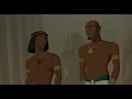 Le Prince D Egypte Extrait 4