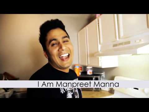 Shiftaan - Manpreet Manna - Official