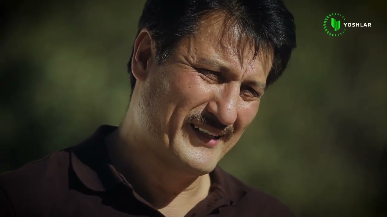 Chegaradagi qishloq 8-qism (milliy serial) || Чегарадаги қишлоқ 8 қисм (миллий сериал)