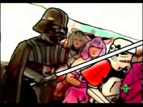 Planeta Cidade - AnimeDreams 2007