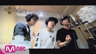 [MV] Lil Boi, Geegooin, Sik-K – ‘Respect’ (Team Jay Park&amp;Loco) @Track Mission EP.06