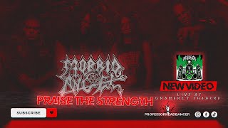 Morbid Angel - Praise the Strength (Live at Gramercy Theatre)