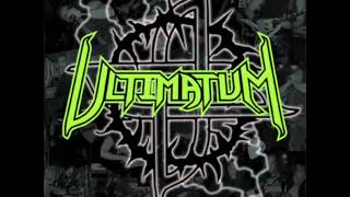 ULTIMATUM - HEART OF METAL (EP 2006)