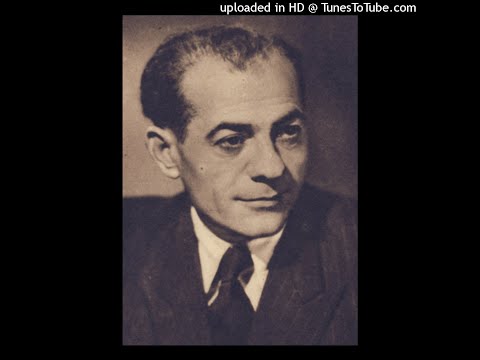 8. Iosif Chişinevschi