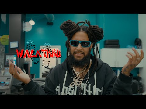 Walk Thru / Yo Chvpo "Everything Exotic" pt. 2