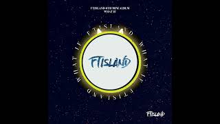 FTISLAND (FT아일랜드) - Nowhere (Instrumental)