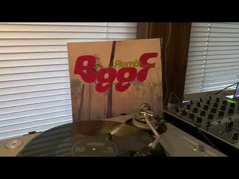 Gary Clail - Beef (Adrian Sherwood's Remix Of The Remix)