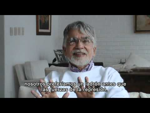2. Entrevista al Embajador de Brasil - Homenaje a Chico Buarque