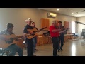 John Allen's Jig