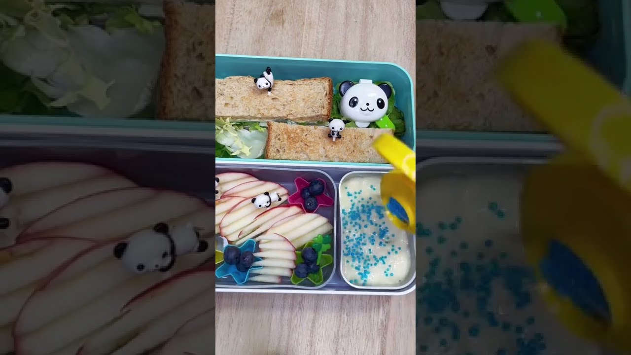 Reply to @irukust  was mit unserer Gesellschaft verkehrt ist!!!  DANKE für 15k ❤️❤️ #lunchbox #bento