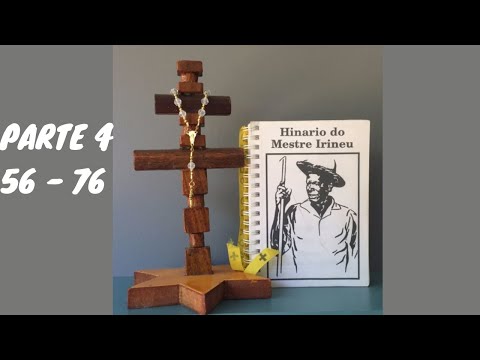 O Cruzeiro - Mestre Irineu (56 a 76)