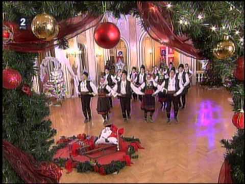 Folklor: KUD Gradimir