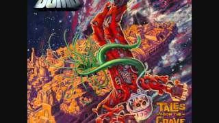 Gama Bomb - Slam Anthem