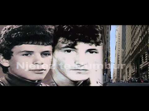 KRONIKA JETNOR METAJ