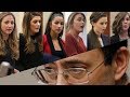 How Larry Nassar Got Away With Decades of Sexual Abuse | NYT