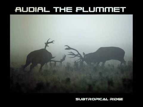Audial The Plummet - Meltwater Pulse 1A