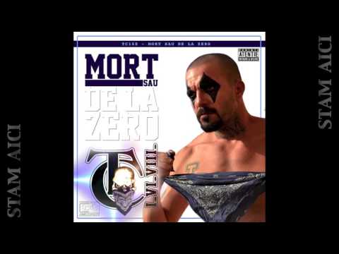 TC168 - Stam Aici (album Mort Sau De La Zero)