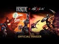 Gameplay video of Heretic + Hexen  XBox