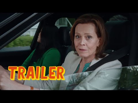 The Good House - Official Trailer (2022)