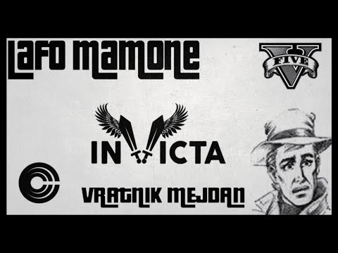 Invicta RP | vratili smo se | Lafo Mamone #3