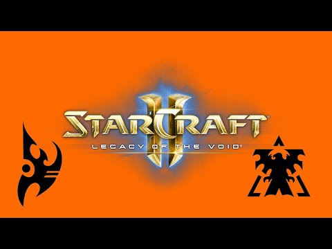 StarCraft 2 Best of Show - PvT - Polt vs Strange