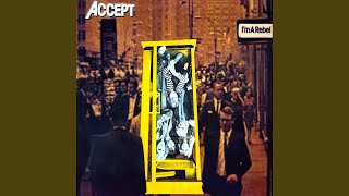 Music video thumbnail preview for The King by Accept