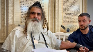 הרב שלום סבג - שיעורי וידאו - סיפורים יפים בקבר רבן גמליאל דיבנה- ג׳ אייר התשפ״ה 🇮🇱