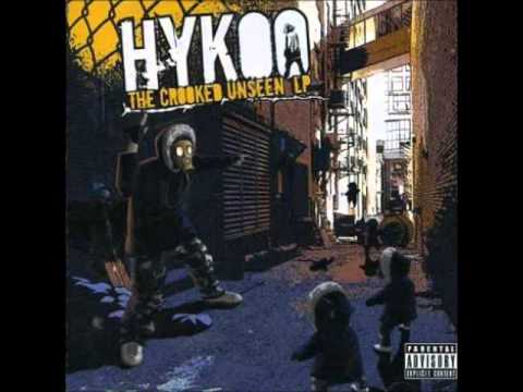 Hykoo - Dirt Music (Remix) Ft. Billy Bunks & LoDeck