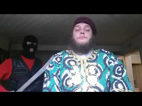 #30secondpitch for Prophet Zebadiah Abu Obadiah, Al-Zebabist Nation of Ooog