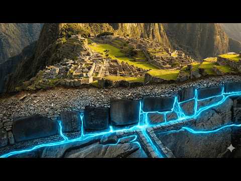 Machu Picchu Engineering an Empire