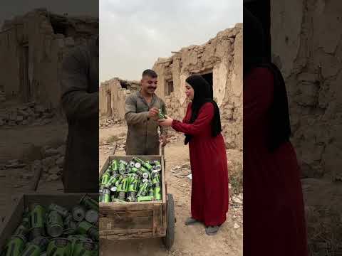 #اكسبلور  البياع يدخل لقريه يبيع الفوريو ابو جنه
