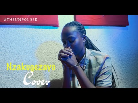 Nzakugezayo - James & Daniella Cover by Jowest and Claire-Dimpo