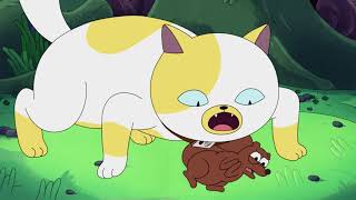 Fionna and Cake Goes HARD With Its Callbacks...