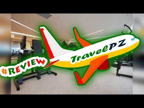 Thumbnail for 「TravelPZ」 Review Lotte Hotel Busan by rall