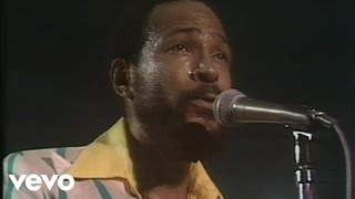 Marvin Gaye - What&#39;s Going On (Live)
