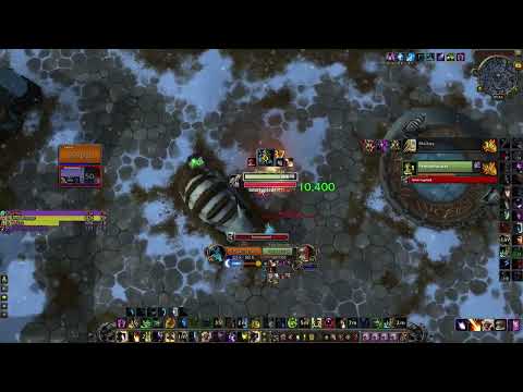 Boomy & Destro 2v2 #147 - First MoP Classic Arenas | WoW Balance Druid PvP