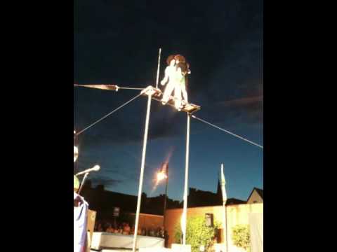 LachFestival Houthalen-Helchteren