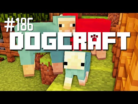 Finicky Flock | Dogcraft (Ep.186)